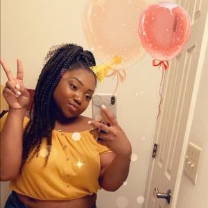 Meet your Posher, Jasmine